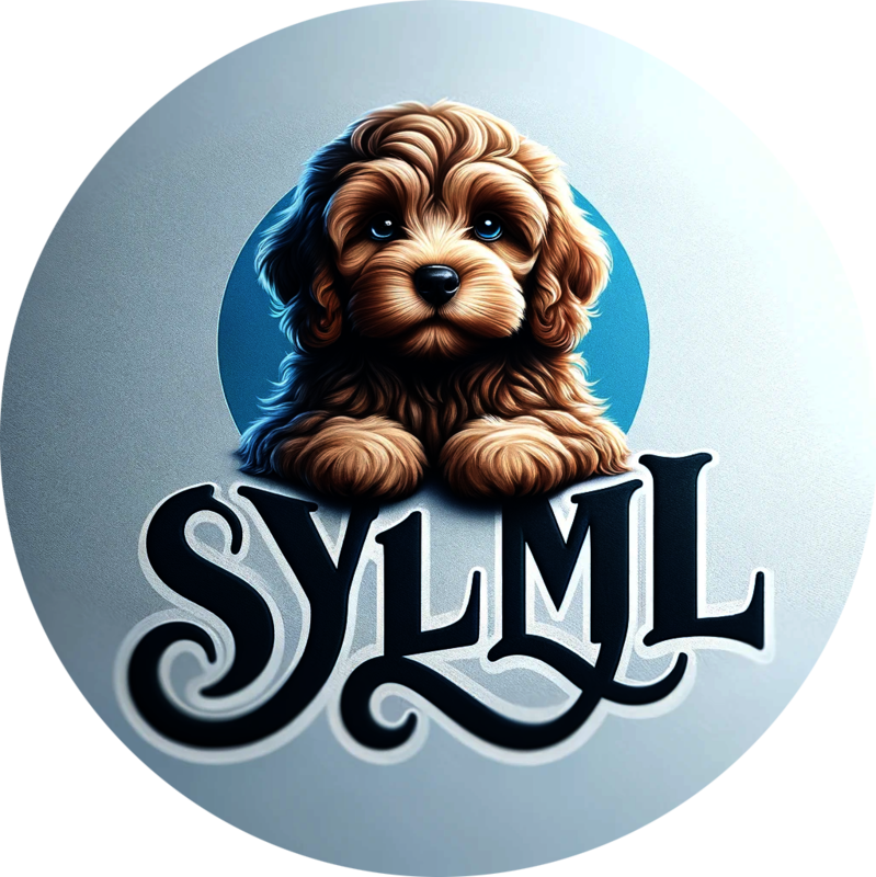 Sylvia Hook - Licensed Cockapoo breeder